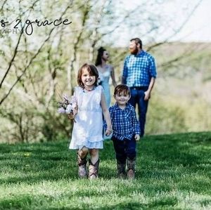 Meet your Posher, Jerry